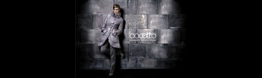 Bocetto FW/24-25. Moda Femenina de Calidad y Diseño Exclusivo